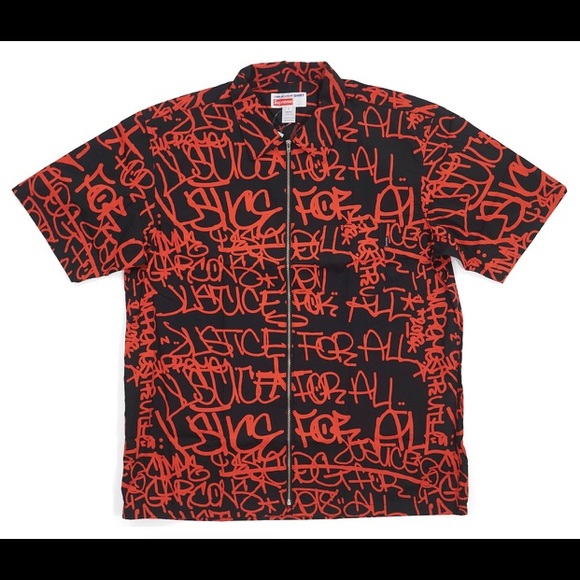 Supreme Comme des Garçons Shirt - Picture 7 of 8